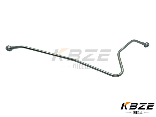 KOMATSU PC400-7 EXCAVATOR 6156-71-5620 6156715620 FILTER TO INJECTION PUMP OIL PIPE