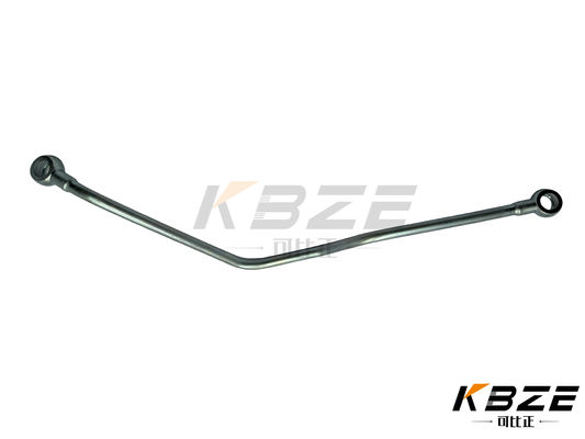 6251-51-9510 6251519510 EGR VALVE LUBRICATING OIL PIPING FOR KOMATSU PC400-8 PC450-8 EXCAVATOR