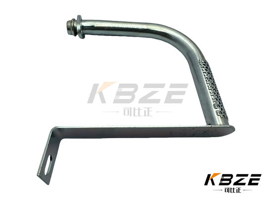 KOMATSU 4D95 ENGINE LUBRICATING OIL SUCTION TUBE 6204-51-6110 6204516110 FITS PC120-5 EXCAVATOR