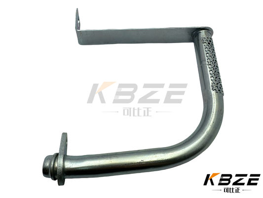 KOMATSU 4D95 ENGINE LUBRICATING OIL SUCTION TUBE 6204-51-6110 6204516110 FITS PC120-5 EXCAVATOR