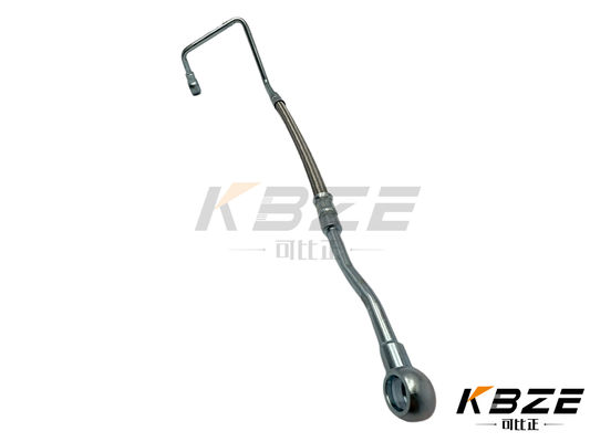 3937342 EXCAVATOR KBZE BRAND FUEL SUPPLY TUBE FITS CUMMINS 6CT DIESEL ENGINE
