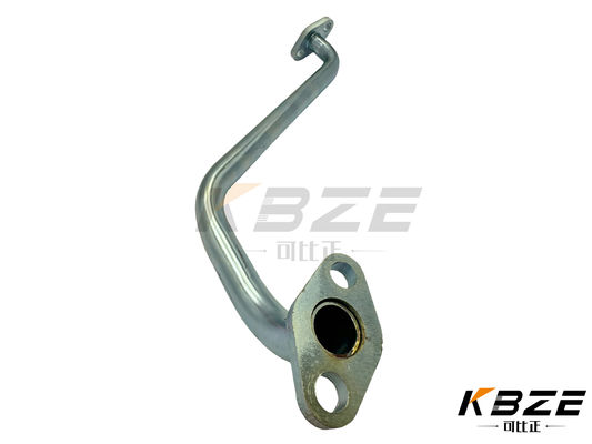 DX200 DH225-7 EXCAVATOR 420214-00226 42021400226 OIL COOLER PIPE FOR DB58 DIESEL ENGINE