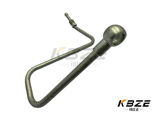 CUMMINS 6BT 6CT ENGINE 3960423 DIESEL FEED PUMP OIL LINES FOR EXCAVATOR