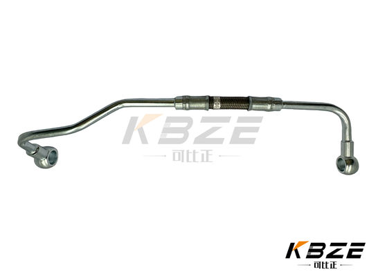 6745715310 6745-71-5310 TUBE ASSEMBLY FUEL SUPPLY 3966317 FOR PC300-7EO PC300-8MO