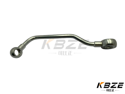 KBZE 6745-71-5470 6745715470 KOMATSU SAA6D114E-3 FUEL SUPPLY TUBE 3968427 FOR PC300-8