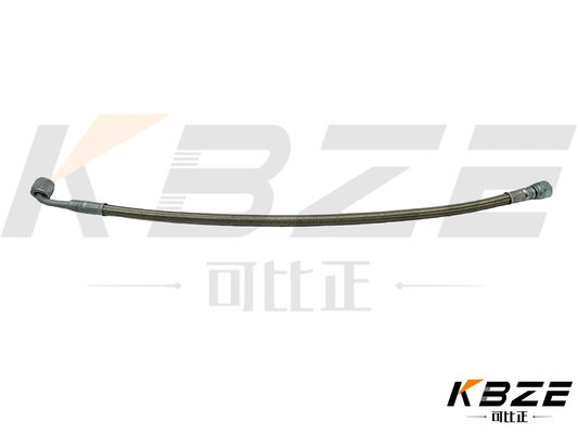 CAT C13 ENGINE CA2427477 242-7477 2427477 TURBOCHARGER WATER INLET PIPE FOR E345C E349D EXCAVATOR