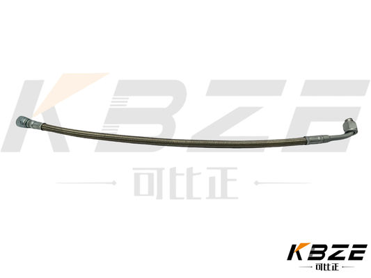 CAT C13 ENGINE CA2427477 242-7477 2427477 TURBOCHARGER WATER INLET PIPE FOR E345C E349D EXCAVATOR