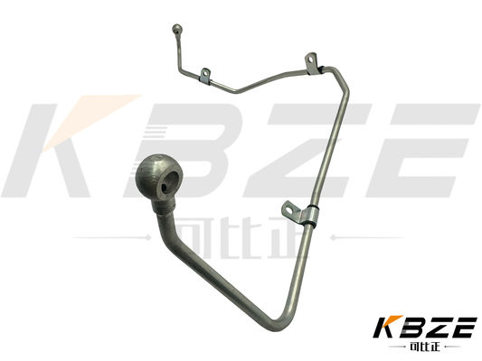 8-97365819-1 8973658191 4HK1 TURBOCHARGER WATER OUTLET PIPE FOR ZAX170 ZAX190 ZAX210 ZAX225 EXCAVATOR