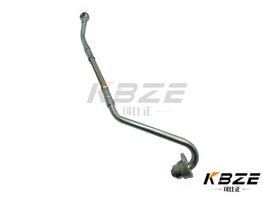 VOE 15403798 VOE15403798 TURBOCHARGER WATER PIPE FOR EC380D EC480D EXCAVATOR D13 ENGINE