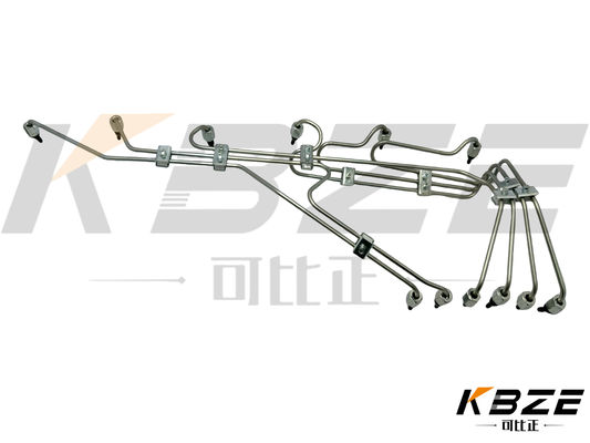 7W-9758 7W-9759  KBZE AFTERMARKET  3306 ENGINE FUEL LINES ASSEMBLY FOR GENERATOR TRUCK