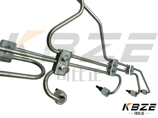 7W-9758 7W-9759  KBZE AFTERMARKET CAT 3306 ENGINE FUEL LINES ASSEMBLY FOR GENERATOR TRUCK