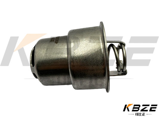 4952630 4952631 HYUNDAI R450 EXCAVATOR 107°C THERMOSTAT FOR CUMMINS ISM11 EXCAVATOR 3100300 3059408 3078338 3048784 4973108