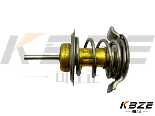 KBZE BRAND THERMOSTAT 83°C 0420-4796 04204796 FOR DEUTZ BF4M1013 ENGINE