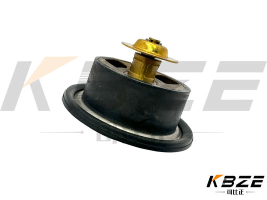 RE540550 JOHN DEREE 4045H ENGINE THERMOSTAT RE535274 FOR EXCAVATOR