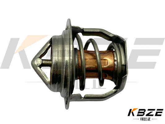 D1105 THERMOSTAT 71°C 19434-73010 FOR KUBOTA KX121 KX161 J112 J116 EXCAVATOR