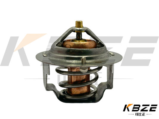 MITSUBISHI S3L S4L ENGINE 82°C THERMOSTAT REGULATOR 199-2248 FOR  303 304 EXCAVATOR