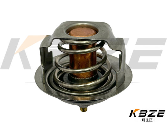 MITSUBISHI S3L S4L ENGINE 82°C THERMOSTAT REGULATOR 199-2248 FOR CAT 303 304 EXCAVATOR