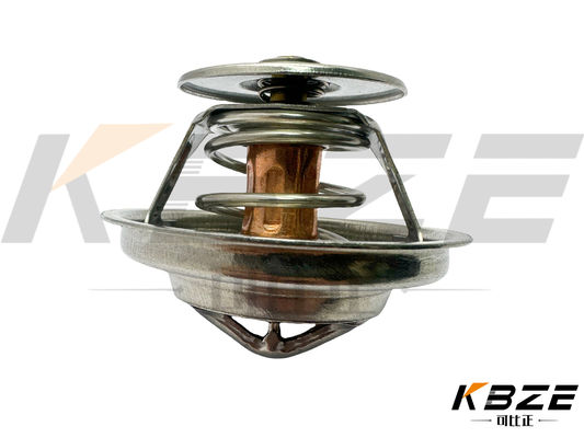 VOLVO EXCAVATOR 71°C 83°C THERMOSTAT VOE20450736 FOR EC140B EC210B EC240B EXCAVATOR