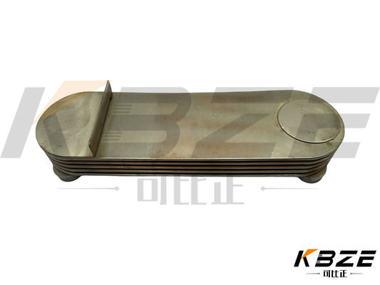 VHS157121880 KOBELCO SK200-8 5P ENGINE OIL COOLER CORE FOR HINO J05 S15712-1880