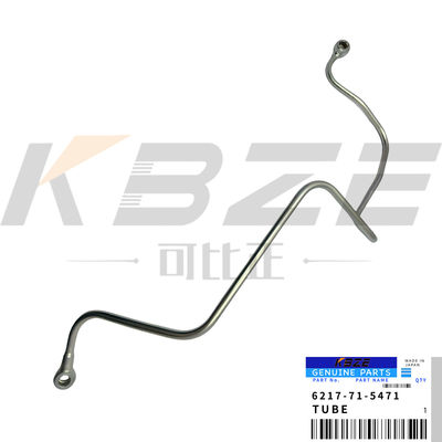 6217-71-5471 KOMATSU EXCAVATOR ENGINE 6217-71-5492 FUEL PIPE FITS SAA6D140E-3