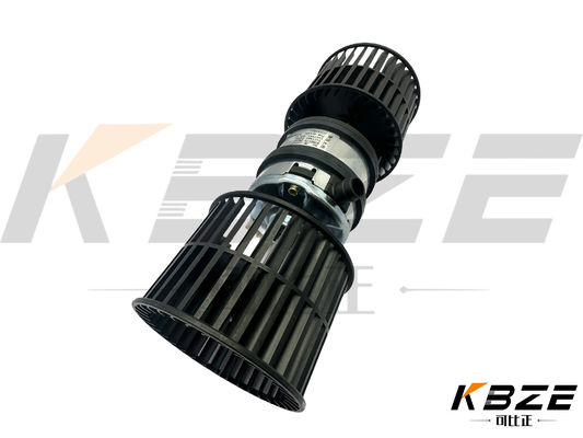 KOBELCO EXCAVATOR YN20M00107S011 BLOWER MOTOR FOR SK200-8 SK140 SK170 SK235 SK260 SK290 SK485