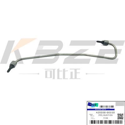DOOSAN D34 DL03 ENGINE 420208-00550 42020800550 INEJCTION TUBE FOR DX120 EXCAVATOR