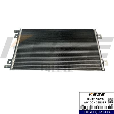 CASE EXCAVATOR KHR13070 KHR13071 A/C CONDENSER FOR CX130 CX160 CX210 CX250 CX300 CX350 CX490 CX500