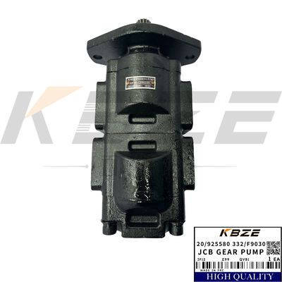 JCB 20/925580 PARKER HYDRAULIC GEAR PUMP 332/F9030 REPLACE FOR 3CX 4CX