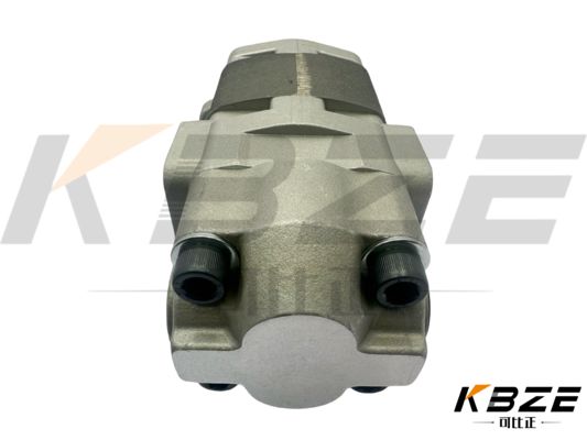 KBZE 708-3T-04610 KOMATSU PC70-8 PC78US-6 GEAR PUMP 708-3T-04620 FOR SMALL EXCAVATOR