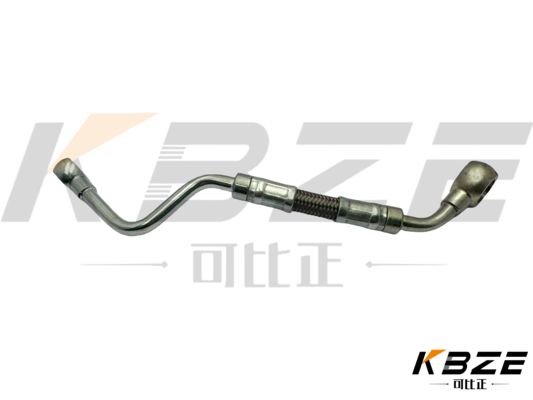 21027283 VOLVO D5E VOE21027283 TURBO OIL PIPE FOR EC200D EC210D EW140C EXCAVATOR