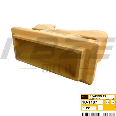 KBZE 1U-1187 1U1187 BEARING AS FITS CAT D10N, D10R, D10T, D10T2, D9L TRACK TYPE TRACTOR