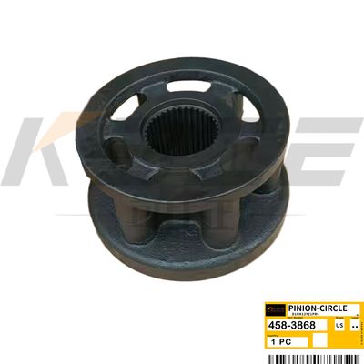 KBZE 458-3868 4583868  PINION-CIRCLE DRIVE FOR 120G 120H 120K 140M 140K