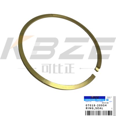 KBZE 07018-20954 0701820954 TRANSMISSION RING SEALFOR KOMATSU D21 D31 D37 D41 D575 WA40