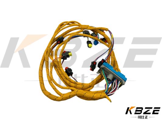 CATERPILLAR C6.4 3066 HARNESS AS-ENGINE 2964617 296-4617 FOR 320D 323D EXCAVATOR