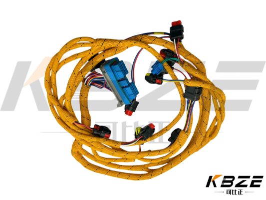 CATERPILLAR C6.4 3066 HARNESS AS-ENGINE 2964617 296-4617 FOR 320D 323D EXCAVATOR