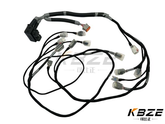 KBZE 6251-81-9940 6251819940 KOMATSU SAA6D125E-5 ENGINE WIRING HARNESS FOR PC400-8