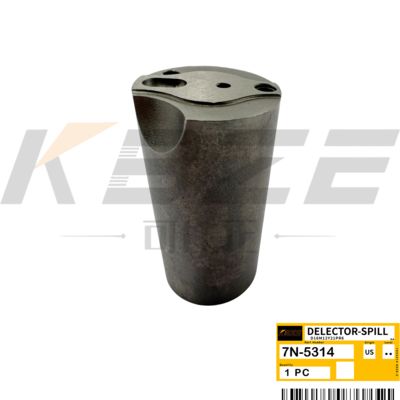 KBZE CA7N5314 7N-5314 7N5314 INJECTOR DEFLECTOR SPILL FOR CAT 3508 3512 3516 ENGINE