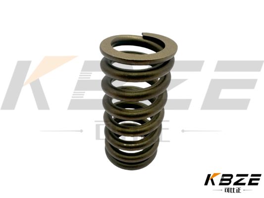 KBZE 4P3487 7N5324 INJECTOR SPRING PLUNGER FOR  3508 3512 3516 3520 ENGINE