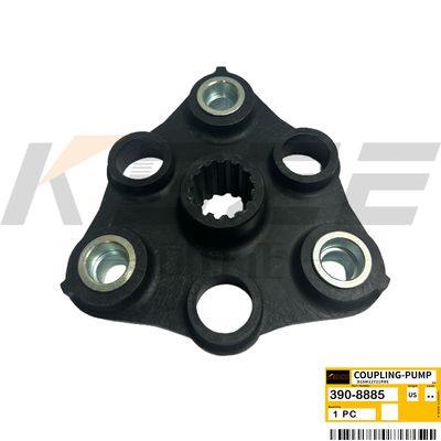 KBZE 390-8885 3908885 CAT EXCAVATOR COUPLING PUMP FITS FOR 303E 304E 305.5E