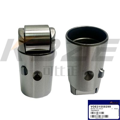 KBZE VOE21558299 21558299 ROLLER TAPPET FITS VOLVO EC140 EC160 EC210 EC240 EC300 EXCAVATOR