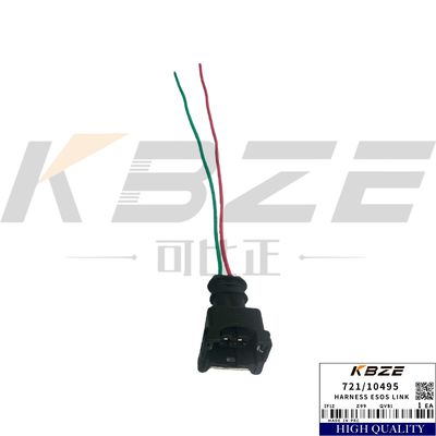 KBZE 721/10495 JCB HARNESS ESOS LINK FOR 214E 3CX 4CX BACKHOE LOADER