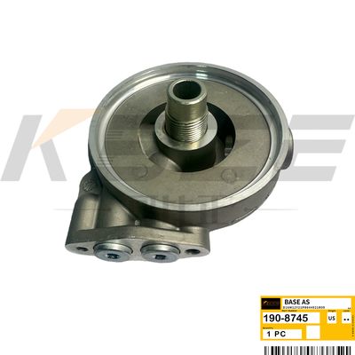 KBZE BRAND 190-8745 1908745  3126B C32 ENGINE BASE AS FOR D6N DOZER