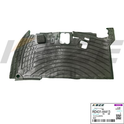 NEW GENUINE KUBOTA RD431-44413 CABIN FLOOR MAT FOR U50-5 MINI EXCAVATOR