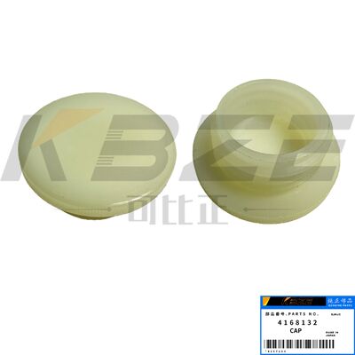 KBZE 4168132 COUNTERWEIGHT CAPS FITS HITACHI EX220-2/3/5 ZX160 ZX200 ZX280 ZX350 EXCAVATOR