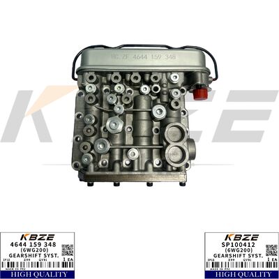 LIUGONG SP100412 TRAMISSION CONTROL VALVE CLG416 CLG418 CLG420 FITS FOR ZF 6WG200 4644 159 348 GEARBOX