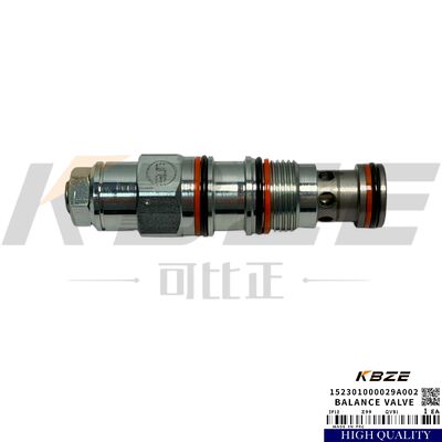 SANY CRANE 152301000029A002 BALANCE VALVE OEM QUALITY SUN HYDRAULIC VALVE