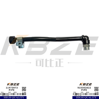 KBZE BUCKET CYLINDER PIPE FITS SANY 11473973 XCMG 910302822 SY75 XE75 SMALL EXCAVATOR