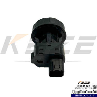 KBZE BRAND OEM 803805422 START STOP BUTTON FOR XCMG XE75 XE215 XE370 EXCAVATOR