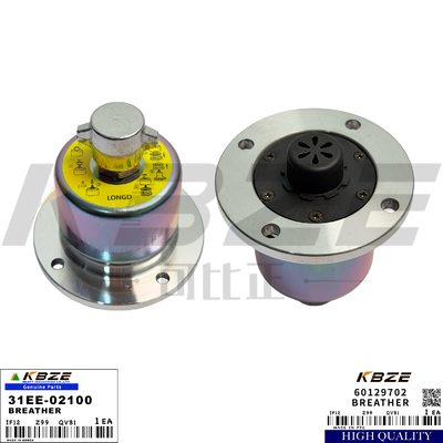 KBZE SANY 60129702 HYUNDAI 31EE-02100 AIR BREATHER REPLACE FOR SY215 R215 R220