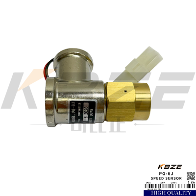DEUTZ GENERATOR SPEED SENSOR KURAMOTO PG-6J REPLACEMENT FOR GENERATOR